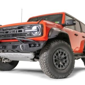 FBR22-D5752-1 Fab Fours Vengeance Front