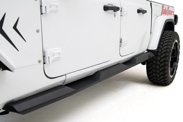 JT20-G1650-1 Fab Fours Gladiator Slider - Image 2