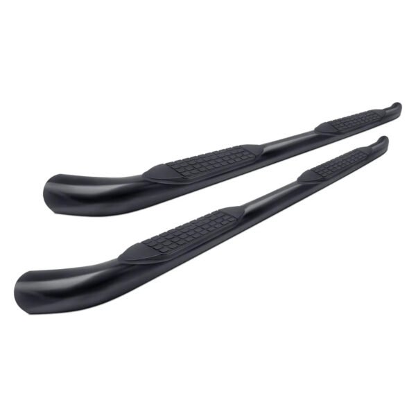 A1013B Trailfx 4' Oval Bent Ram 1500 Quad Blk 19