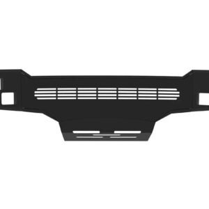 AL-FBM21CHN Ici Stainles Magnum  Aluminum Non-Winch Front Bu