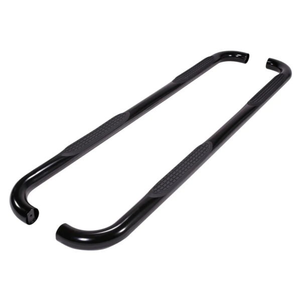 A0067T Trailfx 3' Nerf Bar Chevy Suburban Blk