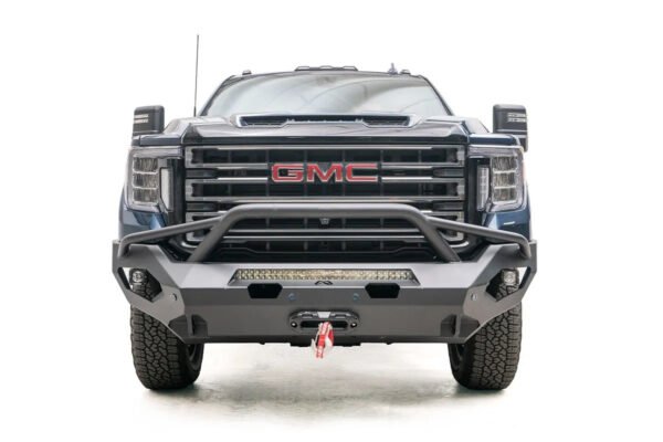 GM20-X5052-1 Fab Fours Matrix Front Pr - Image 4