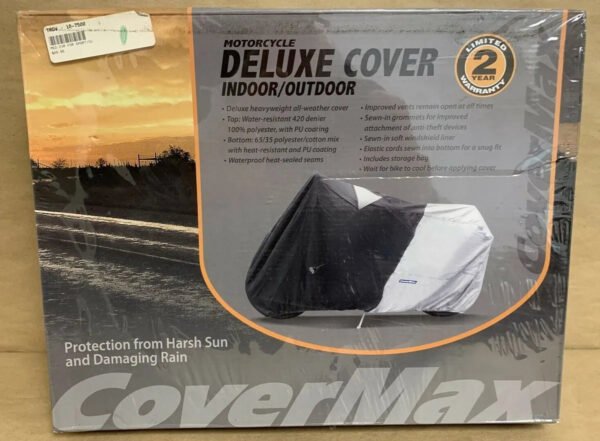 Covermax Medium Cover For Sport/Custom - 107500 - Image 2