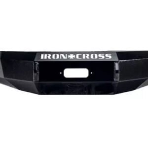 20-525-20 Ironcross Winch Bump Chevy 2500/3500 Blk 2020