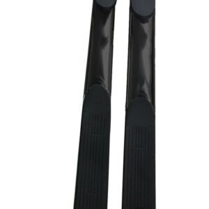 A1551B Trailfx 4' Nerf Str Chevy Silv Reg 19 Blk