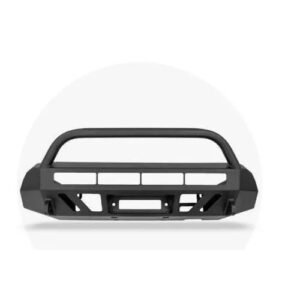 CR3384 Cali Raised 2016+ Tacoma Stealth Bumper - 32In