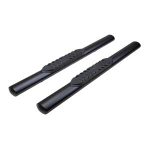 A1556T Trailfx 4' Oval Str Bronco 2Dr Blk