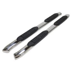 A7080S Trailfx 5' Oval Bent End Bar Pss