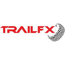 A4016B Trailfx T4 Nerf Ram 1500 Blk 19