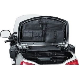 Kuryakyn Trunk Lid Organizer 01-17 Gold Wing - 5836