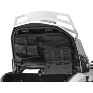 Kuryakyn Trunk Lid Organizer 18-Up Gold Wing - 5837