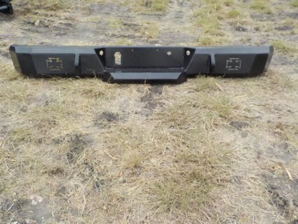 21-415-15-S Ironcross 15-18 F-150 Base Rr Bmpr W Sensors - Image 4