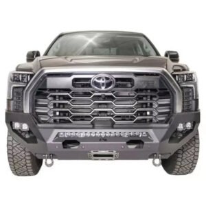 TT22-X5451-1 Fab Fours Matrix Bumper