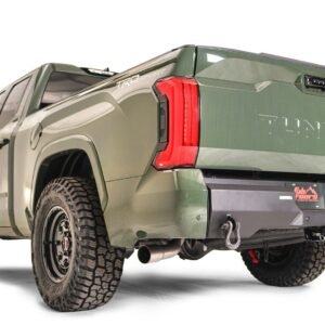 TT22-W5451-1 Fab Fours 2022 Toyota Tundra Premium Rear Sen