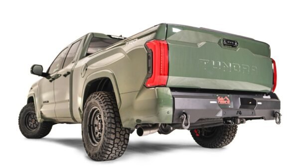 TT22-W5451-1 Fab Fours 2022 Toyota Tundra Premium Rear Sen