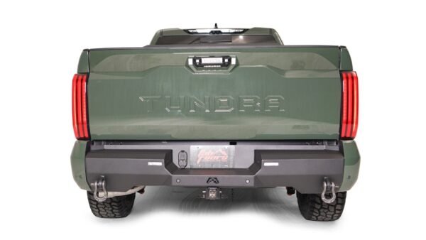TT22-W5451-1 Fab Fours 2022 Toyota Tundra Premium Rear Sen - Image 3